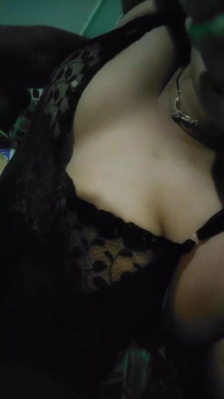 Horny Bhabi Fucking and Moaning