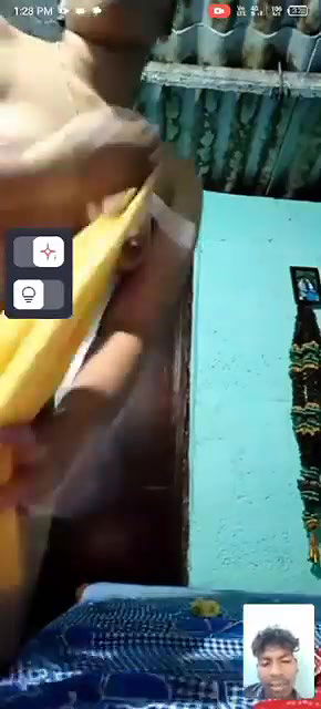 Beautiful maal bhabhi