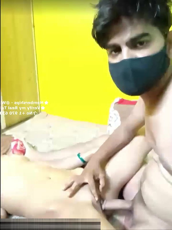 Hs_lover_  – Couple Show