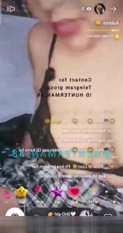 Sho girl Tango private