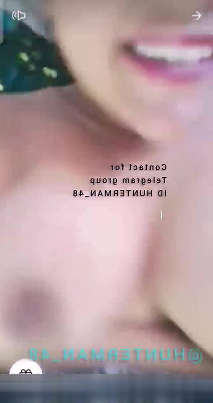 Sho girl Tango private