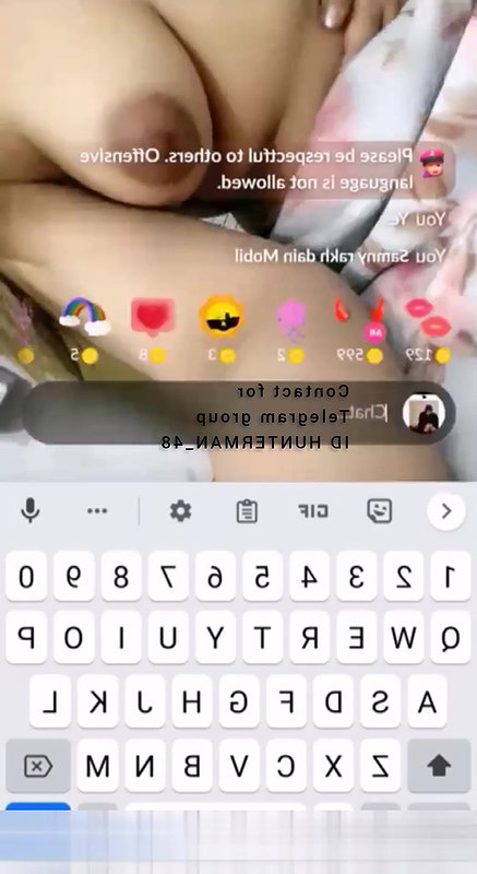 Rabiya Dar Tango private