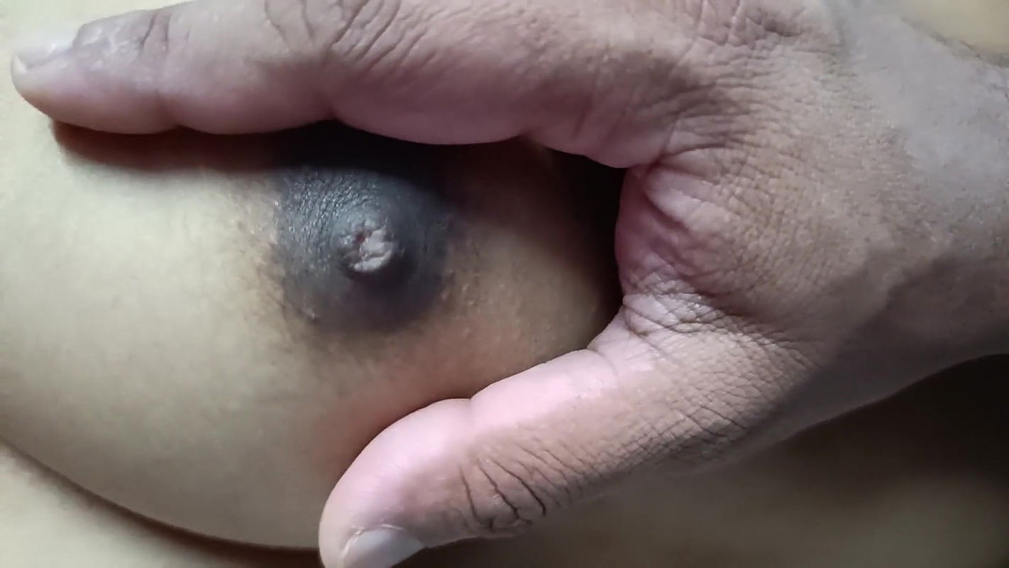 Mallu Cheating Wife Boobs Show and Boobs Press with Her Step Brother, Mallu Step Sis Fun with Step Broth