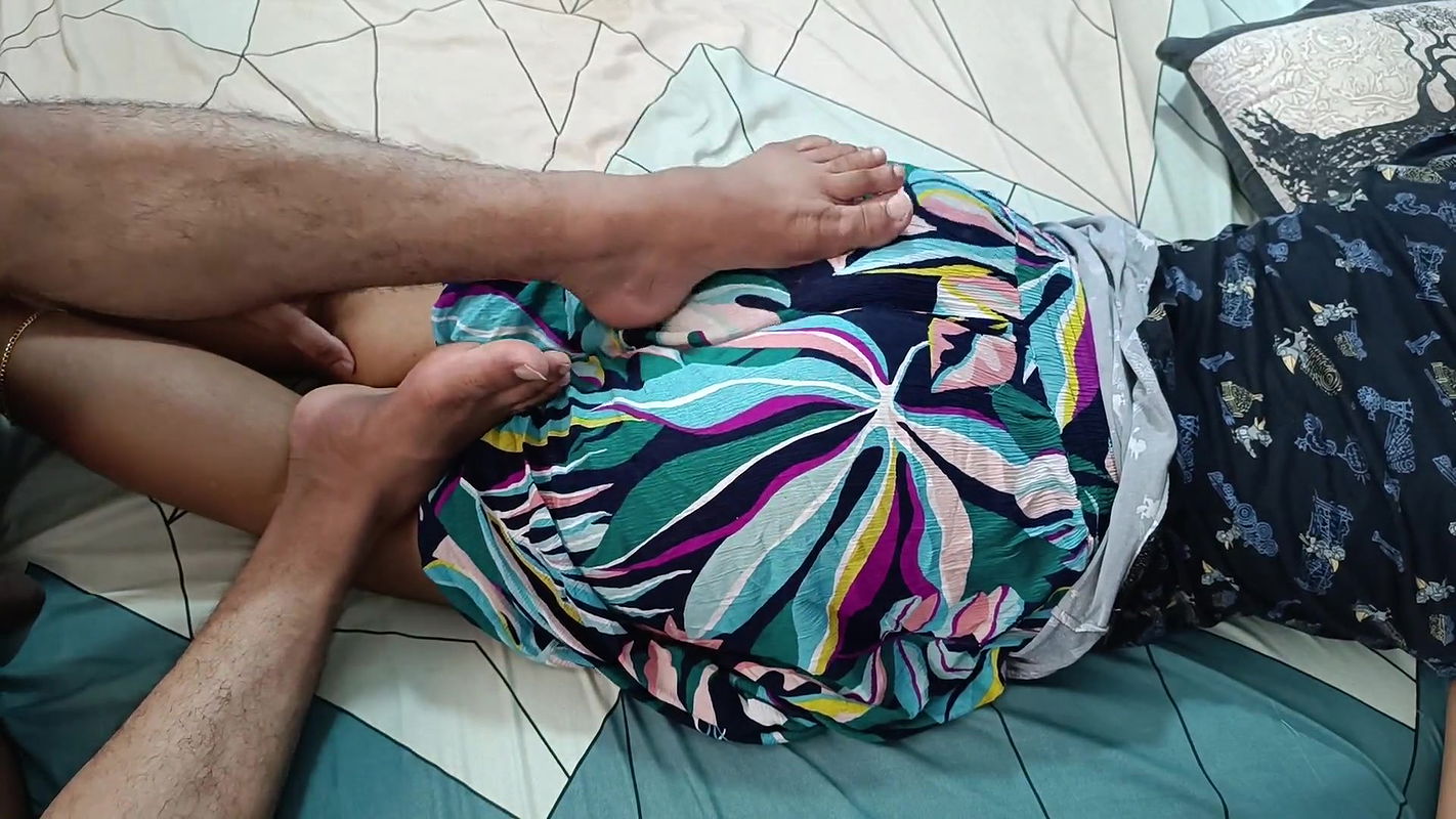 Wife’s Ass Massage Using Feet, Wife’s Big Ass, Mallu Hot Xy Ass, Husband Loves Wife’s Ass, Wife Ass Mass