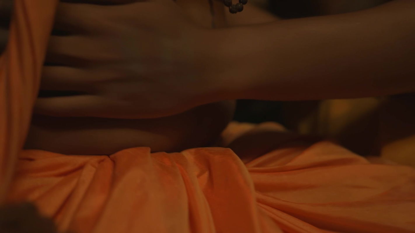 Devadasi Malayalam Indrajala