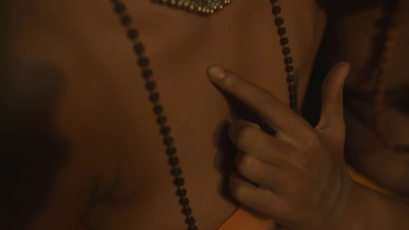 Devadasi Malayalam Indrajala