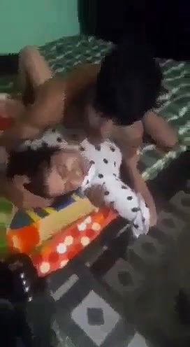 Young guy Fucking Randi