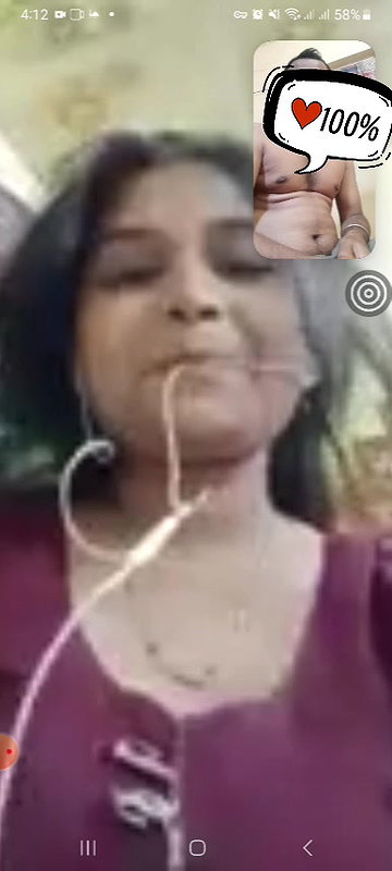 Beautiful Cute Hot Bhabi Showing And Fingering