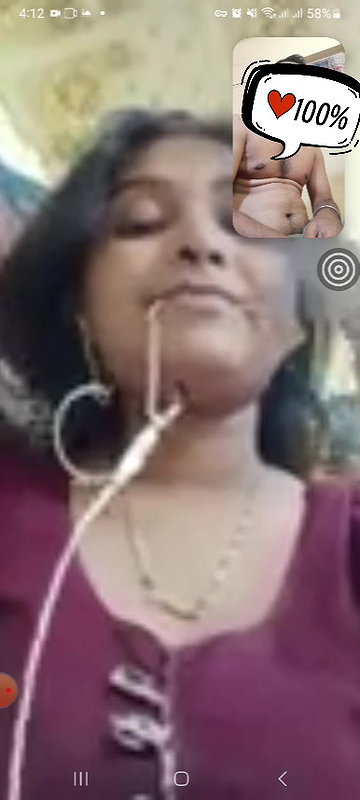 Beautiful Cute Hot Bhabi Showing And Fingering