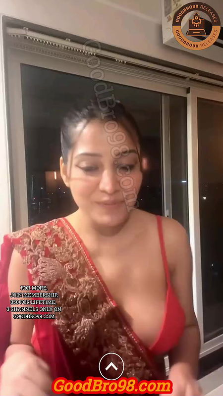 Simran kaur Strip Saree To Sexy Thong Bikini 18th Oct Live
