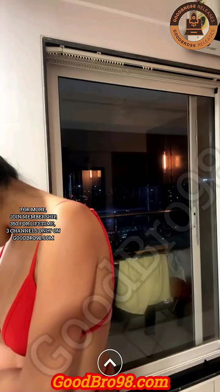 Simran kaur Strip Saree To Sexy Thong Bikini 18th Oct Live