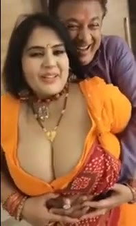 Kaaanchan Bhabhi MIlktankr bhabbi