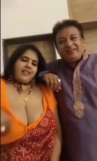 Kaaanchan Bhabhi MIlktankr bhabbi