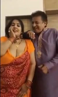 Kaaanchan Bhabhi MIlktankr bhabbi
