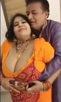 Kaaanchan Bhabhi MIlktankr bhabbi