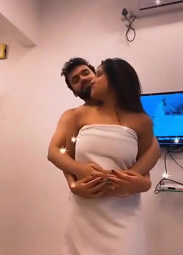 Kkhushii singhhhh Romance With Boyfriend
