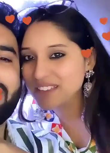 Kkhushii singhhhh Romance With Boyfriend