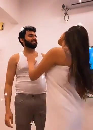 Kkhushii singhhhh Romance With Boyfriend