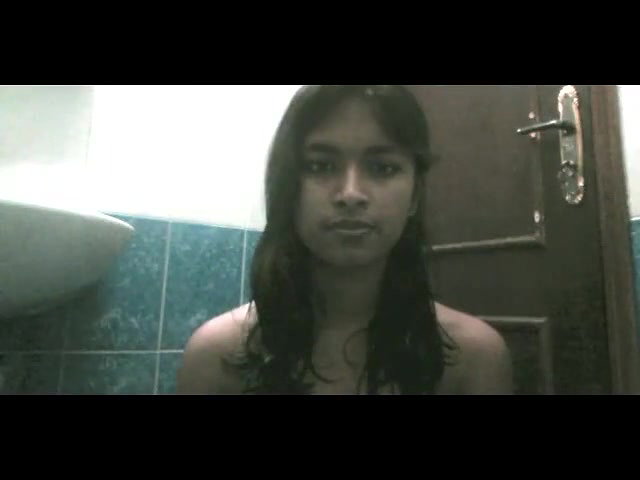 dona devina desi girl naked selfie