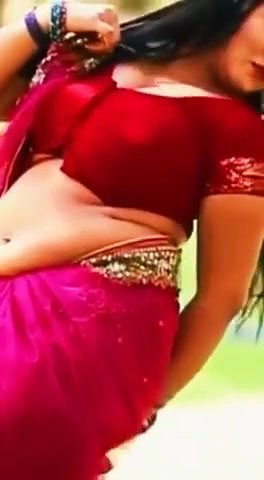 Non Nude BUt wat a Bhabhi