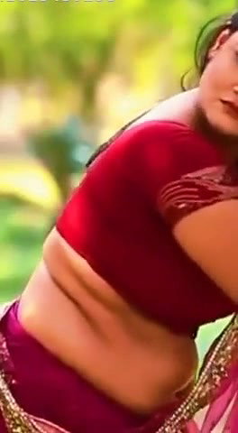 Non Nude BUt wat a Bhabhi