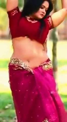 Non Nude BUt wat a Bhabhi