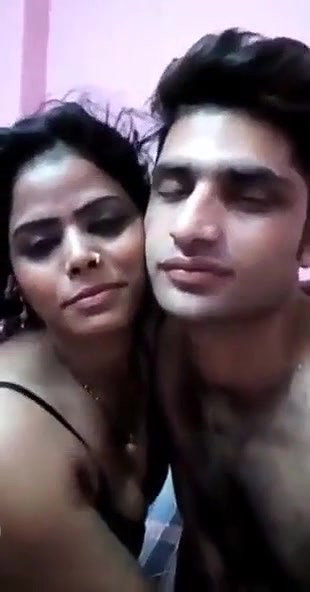paki Bhabhi n cute Devr