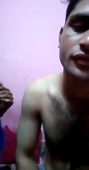 paki Bhabhi n cute Devr
