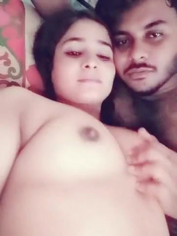 Paki CCutie with Hubby
