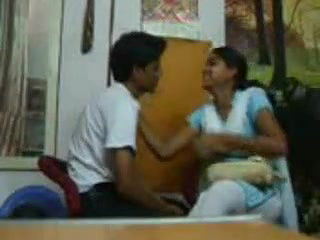 lucknow collehe couple hiddencam sex mms