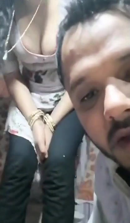 horny hubby n wife