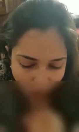 Paki Hotty wat a Suk aahh