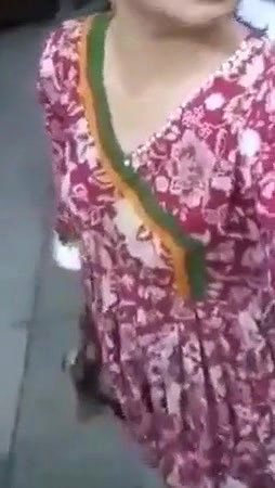 Paki Samrin Bhabhi Cute n Hoot