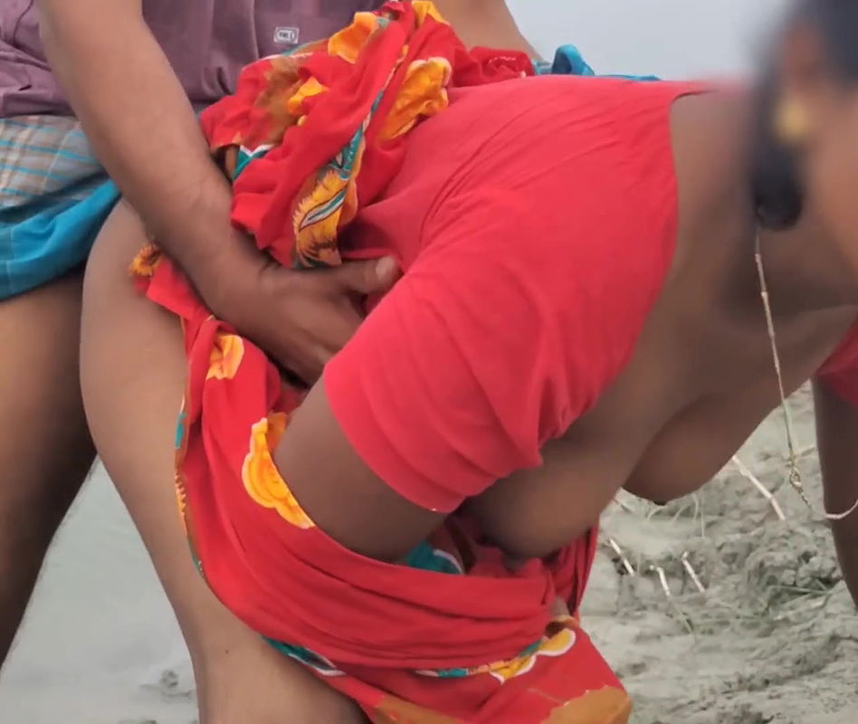 Bangladeshi Close up bangli Bowd Close up Fucking Videos Alone Beside A River Outdoor bangli Bowdi Part2