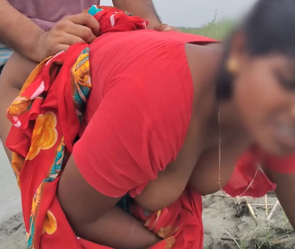 Bangladeshi Close up bangli Bowd Close up Fucking Videos Alone Beside A River Outdoor bangli Bowdi Part2