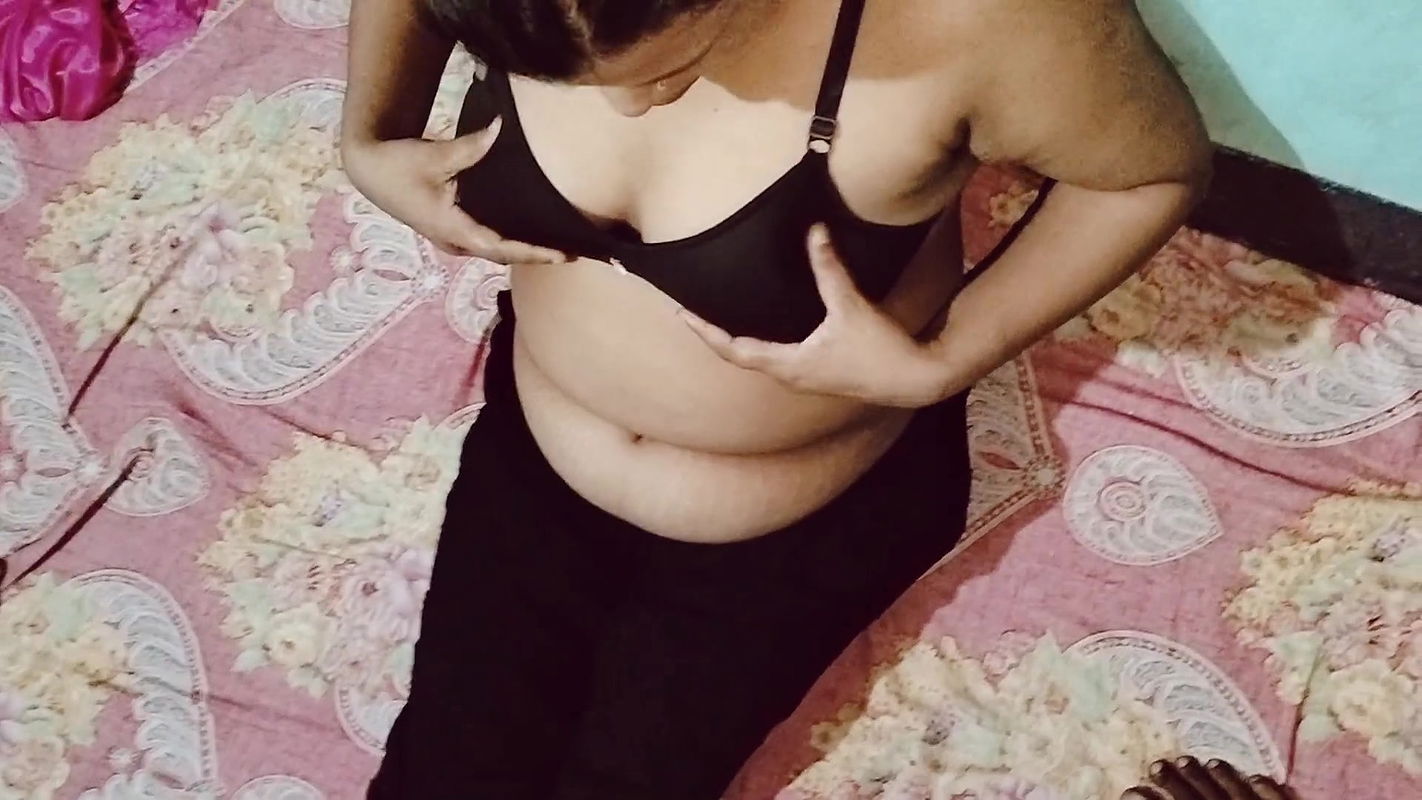 Bangladeshi step mother stepson fuck clear talk