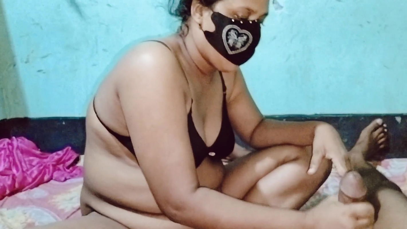 Bangladeshi step mother stepson fuck clear talk