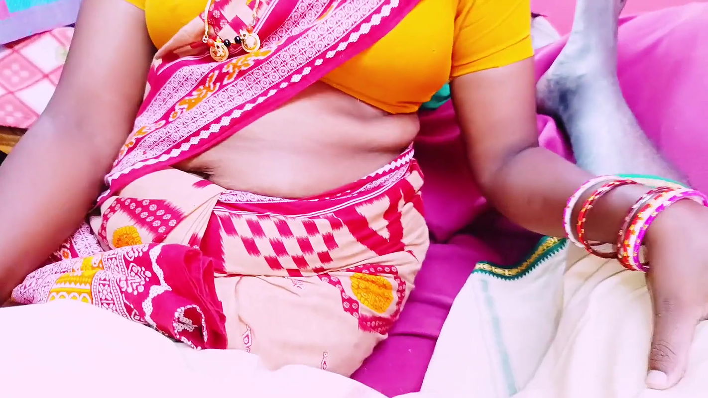 Indian Granddaughter Unfartunetly Fucking Grandfather. Telugu Dirty Talks