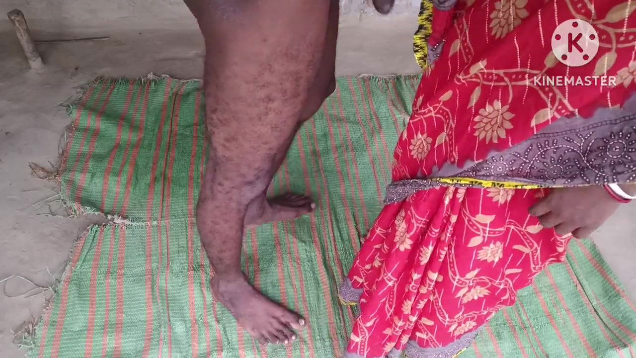 Subah ke samay desi bhabhi ki chudai ki