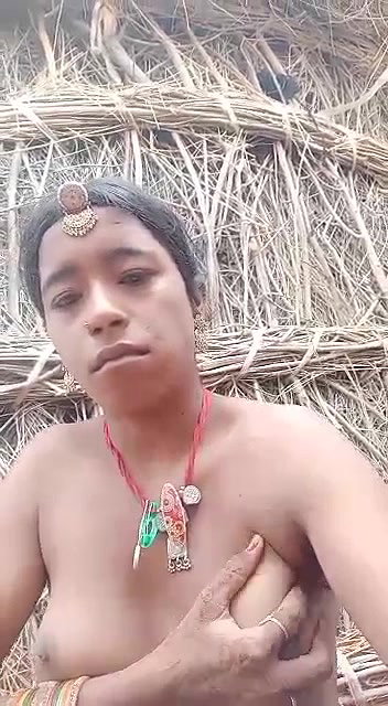 Village bhabhi