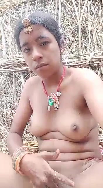 Village bhabhi