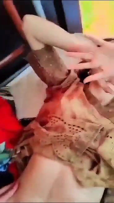 Young paki girl shaved pussy fucked