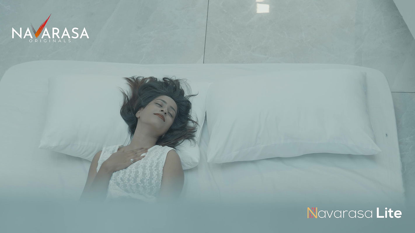 Junior Part 2 Navarasa ~ Outtakes