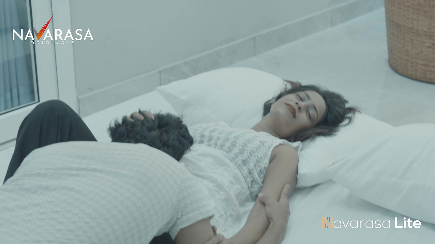 Junior Part 2 Navarasa ~ Outtakes