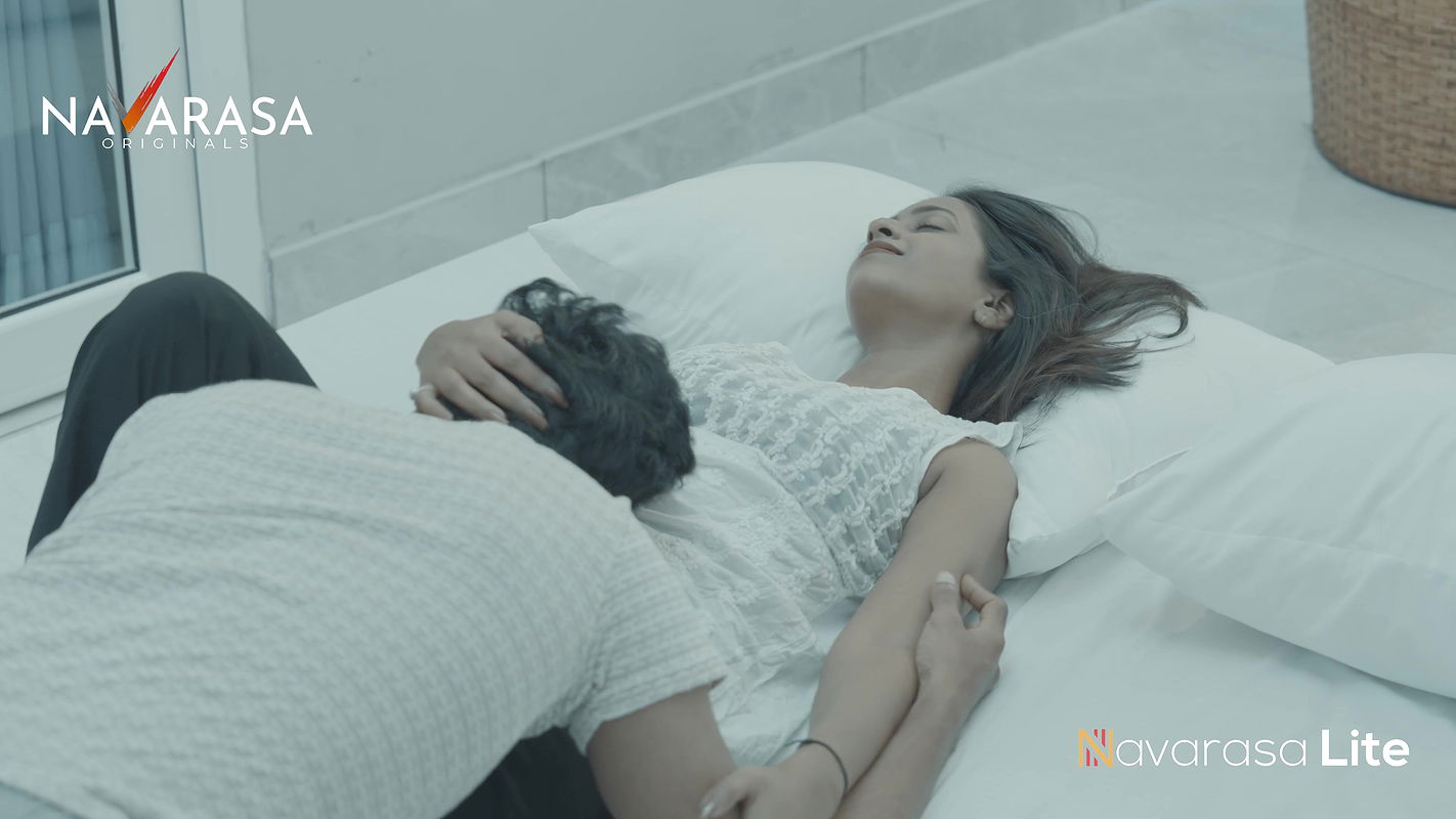 Junior Part 2 Navarasa ~ Outtakes