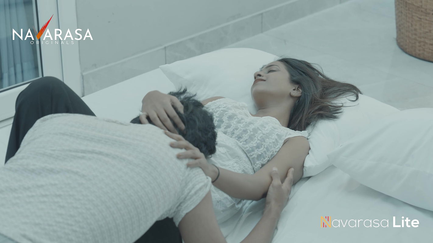 Junior Part 2 Navarasa ~ Outtakes