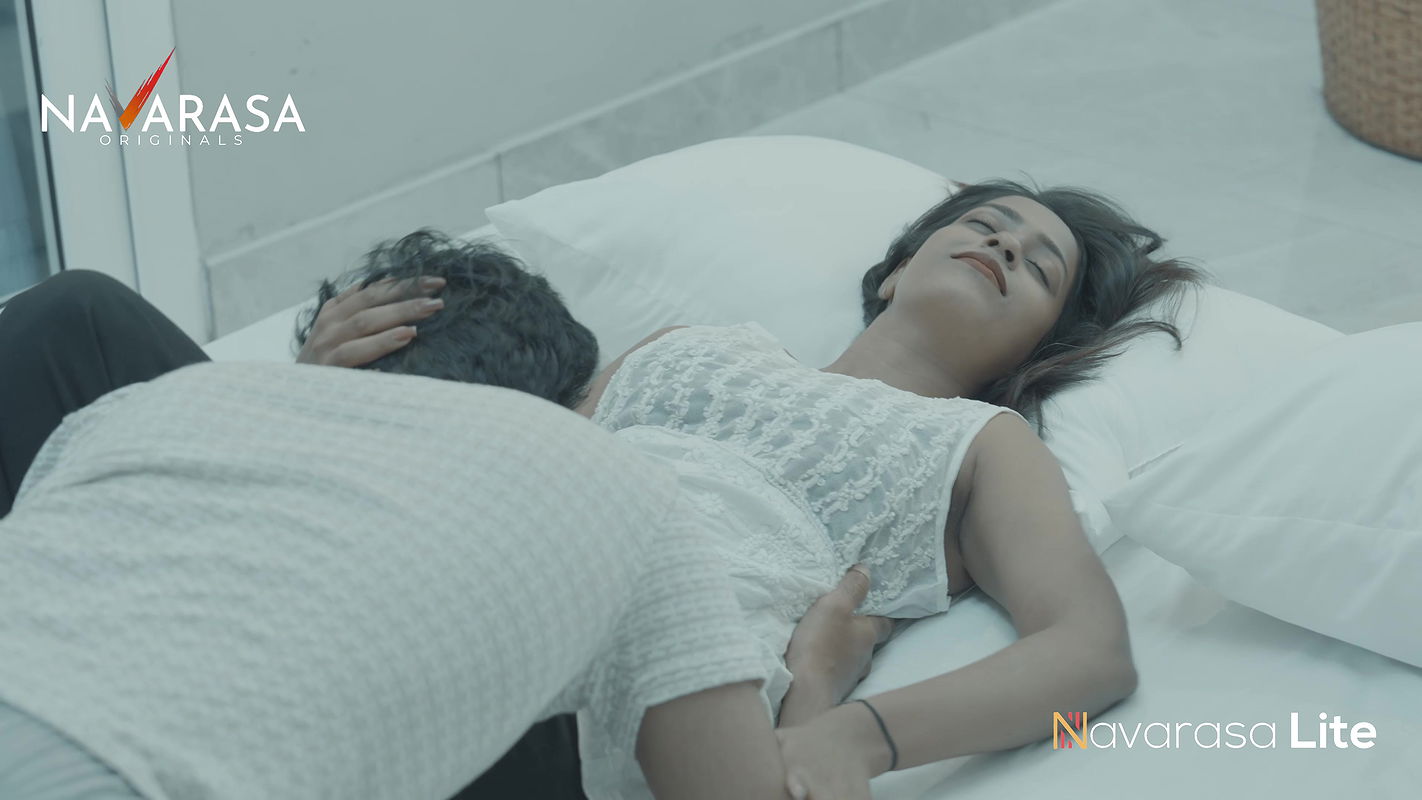 Junior Part 2 Navarasa ~ Outtakes