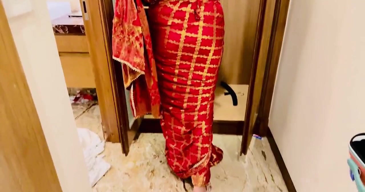 Bhabhi Fucking Wid Neighbour in Karvachaut ki raat Hindi Audio