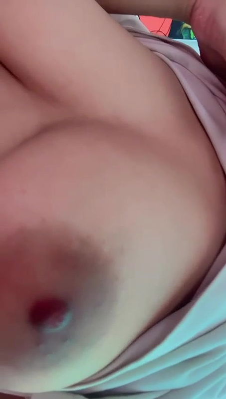 Beautiful Sexy Mal Showing Fingering