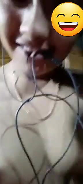 Beautiful Cute Gf Showing